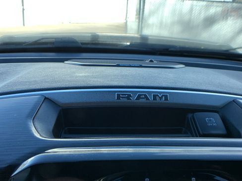 Used 2023 RAM 1500 Laramie image 20