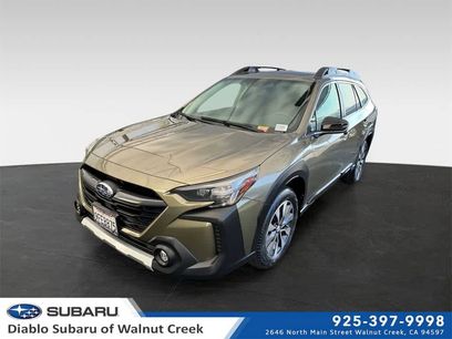 Used 2023 Subaru Outback Limited XT