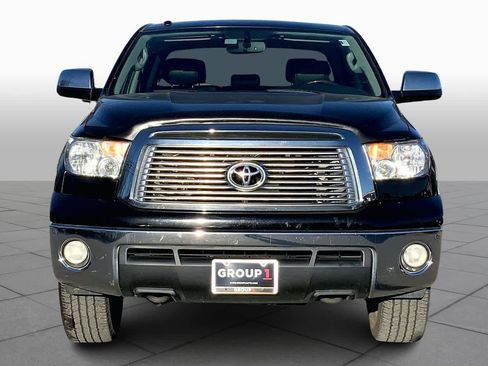 Used 2011 Toyota Tundra Limited image 4