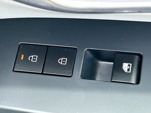 Used 2025 Hyundai Tucson SEL FWD image 39