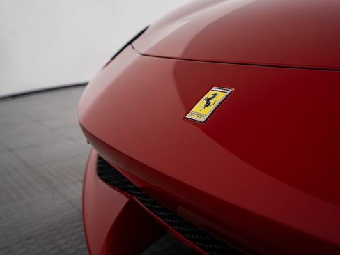 Used 2025 Ferrari 296 GTS RWD image 15