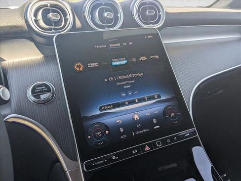 Certified 2025 Mercedes-Benz GLC 300 4MATIC image 13