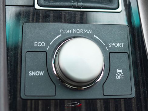 Used 2017 Lexus LS 460 RWD image 27