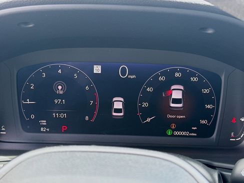 New 2026 Honda Accord LX image 11