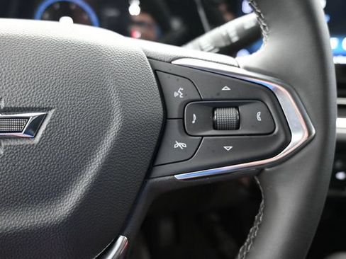 New 2026 Chevrolet Trax ACTIV w/ Driver Confidence Package FWD image 14