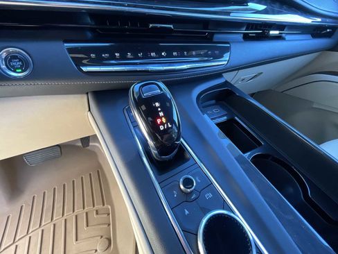 Certified 2023 Cadillac Escalade ESV Premium Luxury w/ LPO, Radiant Package image 36