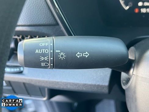 Used 2023 Honda CR-V EX image 19