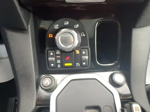 Used 2010 Land Rover LR4 HSE LUX image 11