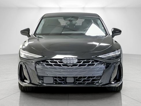 New 2026 Audi A6 Premium Plus image 8