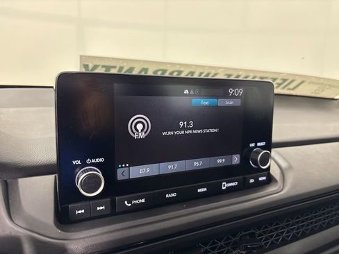 Used 2024 Honda Accord LX image 26