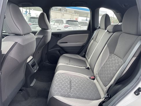New 2026 Subaru Forester AWD/4WD image 26