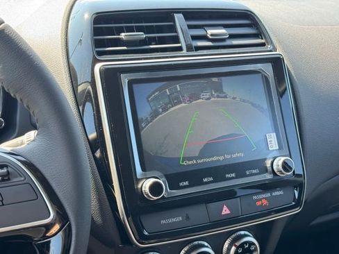 New 2026 Mitsubishi Outlander Sport AWD image 25
