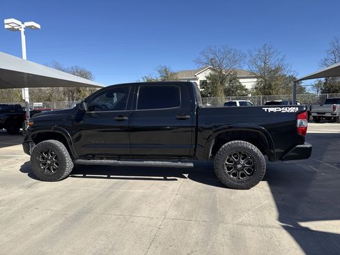 Used 2019 Toyota Tundra SR5 image 6