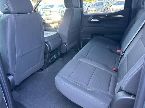 New 2026 Chevrolet Silverado 1500 LT image 26