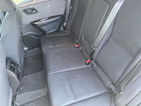Used 2023 Nissan Rogue S FWD image 30
