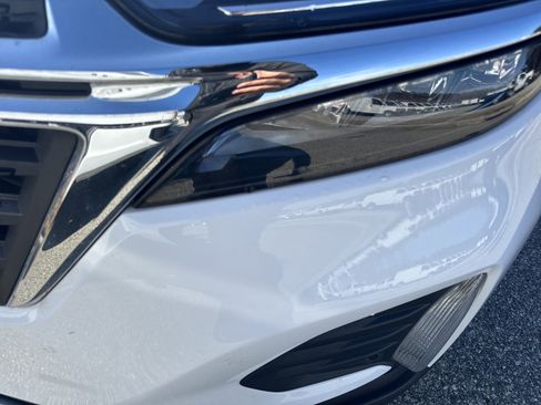 Used 2023 Chevrolet Equinox LT image 6