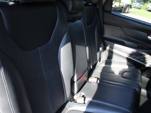 Used 2019 Hyundai Santa Fe AWD image 26