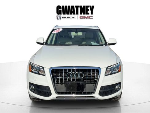 Used 2012 Audi Q5 3.2 Premium Plus image 2