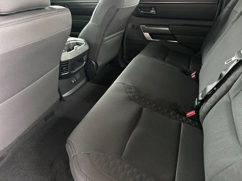 New 2026 Toyota Tundra SR5 image 11