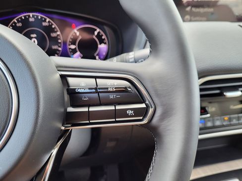 New 2026 MAZDA CX-70 SC Plus AWD/4WD image 18