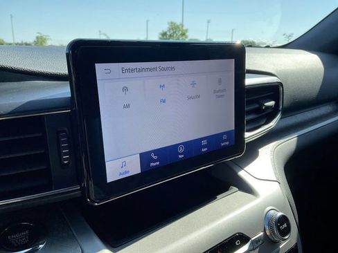 Certified 2023 Ford Explorer Timberline AWD/4WD image 17
