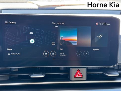 New 2026 Kia Carnival SX Prestige image 14