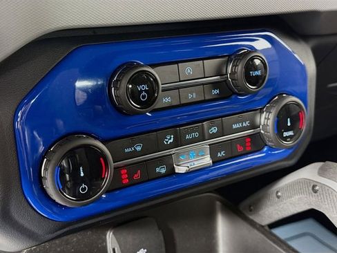 Certified 2022 Ford Bronco Big Bend image 16