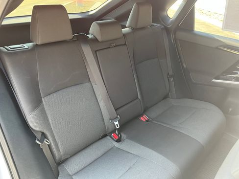 Certified 2024 Subaru Solterra AWD/4WD image 18