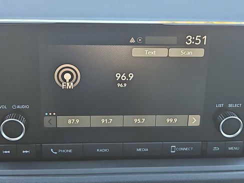 New 2025 Honda Accord LX image 11