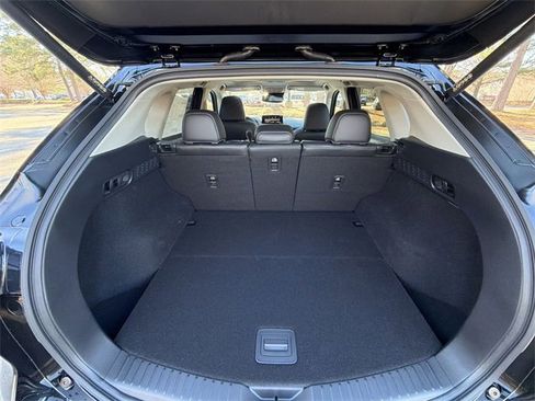 New 2025 MAZDA CX-5 AWD 2.5 S w/ Preferred Package image 25