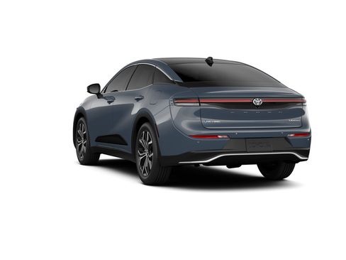 New 2026 Toyota Crown w/ Advanced Technology Package AWD/4WD image 19