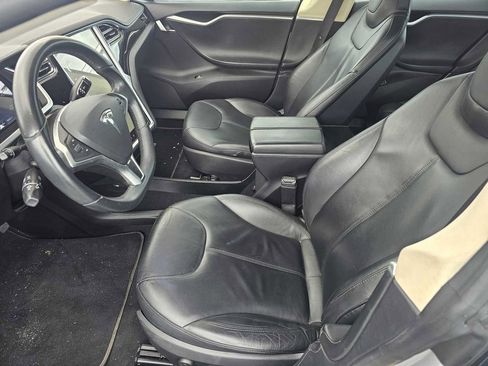 Used 2013 Tesla Model S image 7