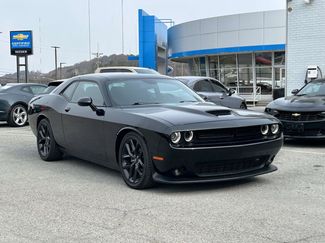 Used 2021 Dodge Challenger GT w/ Blacktop Package video 1