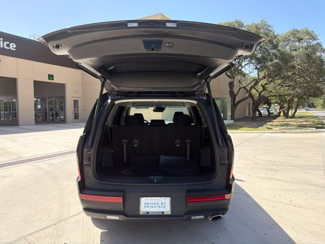 Used 2024 Hyundai Santa Fe SEL FWD image 4