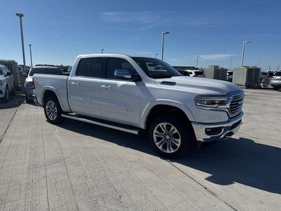 Used 2023 RAM 1500 Limited w/ Bed Utility Group