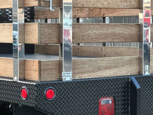 New 2025 Ford F550 XL image 23