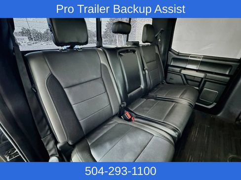 Used 2019 Ford F150 Raptor w/ Equipment Group 802A Luxury AWD/4WD image 29