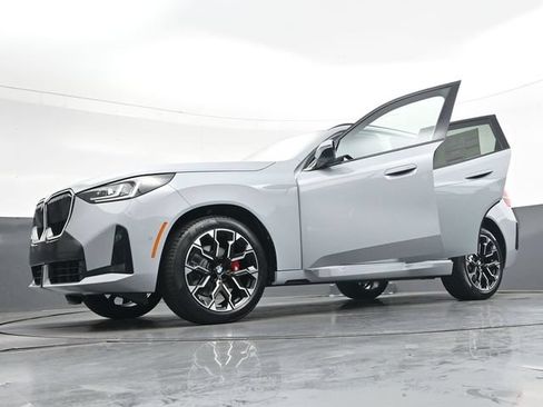 New 2026 BMW X3 xDrive30i w/ Premium Package AWD/4WD image 44