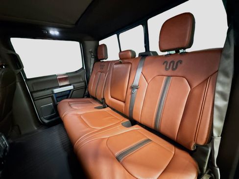 Used 2020 Ford F150 King Ranch w/ Equipment Group 601A Luxury AWD/4WD image 26