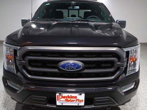 Used 2023 Ford F150 XLT w/ Equipment Group 302A High image 4