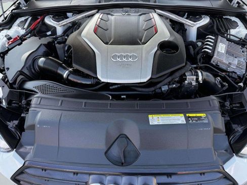 Used 2019 Audi S5 Premium Plus w/ Premium Plus image 58