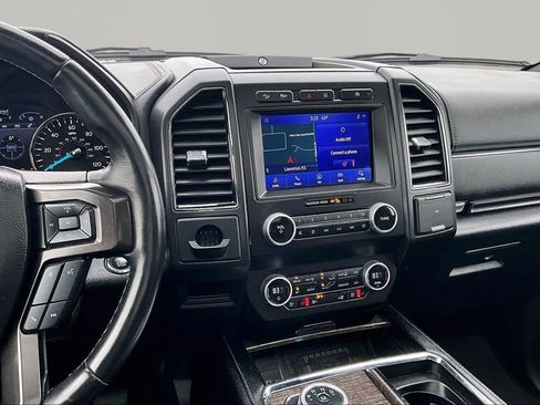 Used 2021 Ford Expedition Max Limited image 6