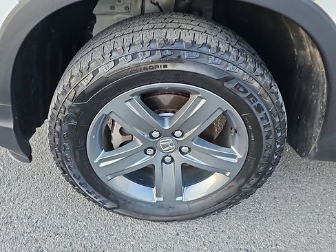 Used 2023 Honda Ridgeline RTL image 8