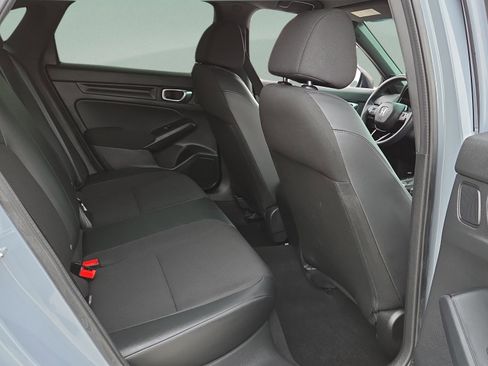 Used 2023 Honda Civic Sport image 19