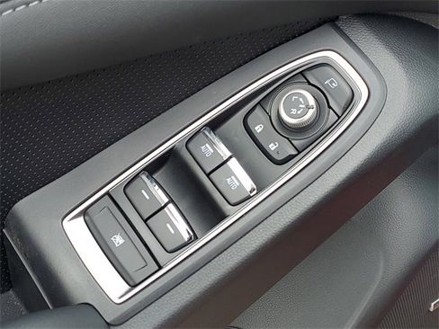 New 2026 Subaru Ascent Touring image 17