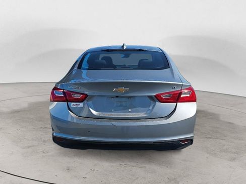 Used 2023 Chevrolet Malibu LT FWD image 4
