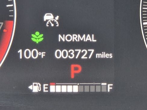 Certified 2026 Honda Odyssey Elite image 29