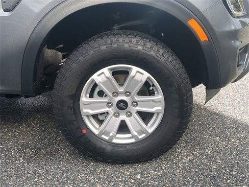 New 2025 Ford Ranger XL image 12