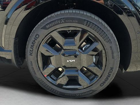 New 2027 Kia Telluride X-Line SX Prestige AWD/4WD image 32