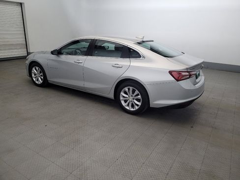 Used 2020 Chevrolet Malibu LT FWD image 3